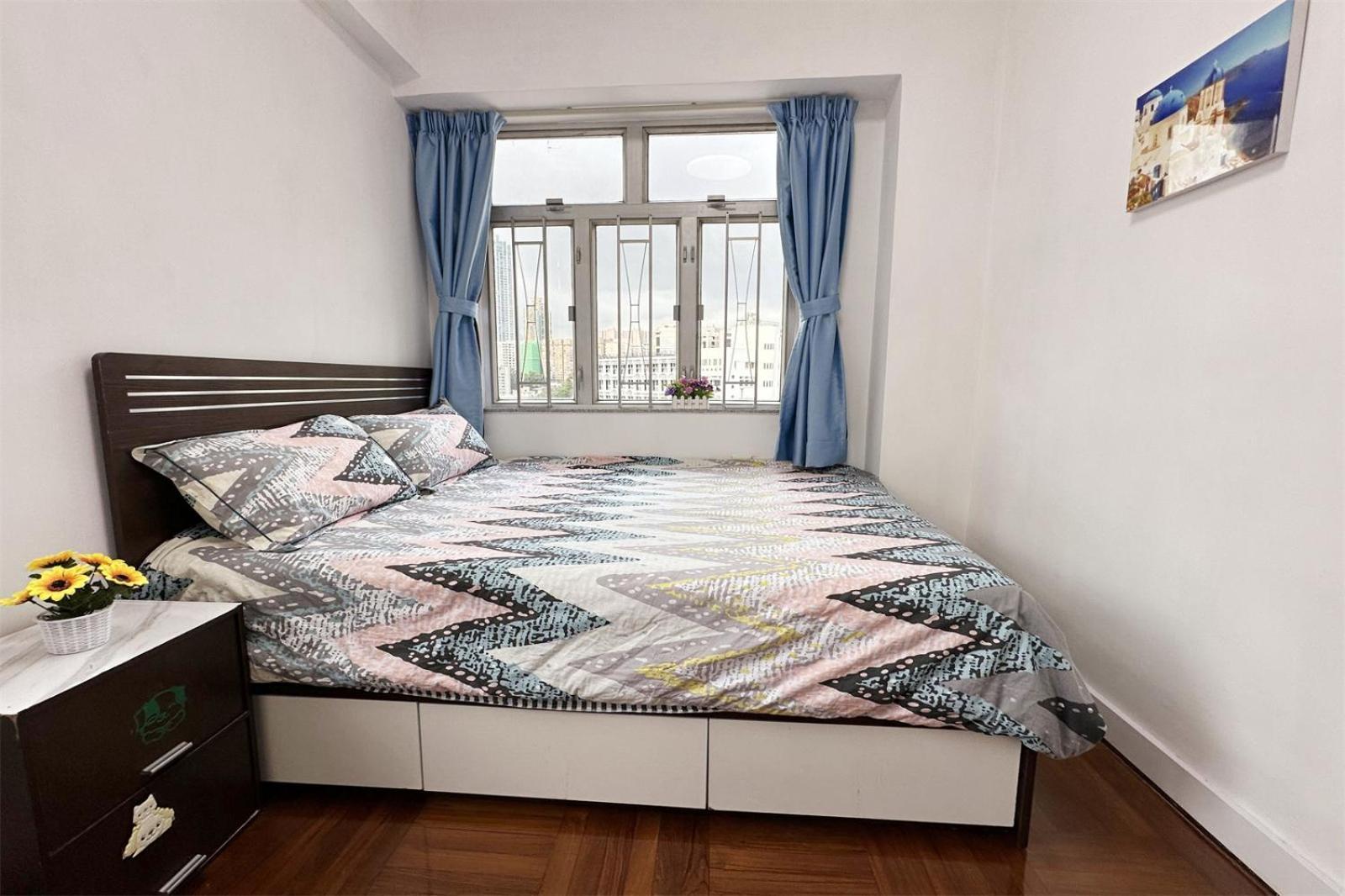 Fantastic Queen Beds, 4Rms Beside Mtr Grand 14Ppls 2 Bathrm Hong Kong Luaran gambar