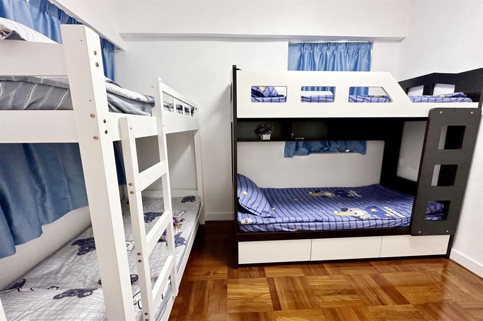 Fantastic Queen Beds, 4Rms Beside Mtr Grand 14Ppls 2 Bathrm Hong Kong Luaran gambar