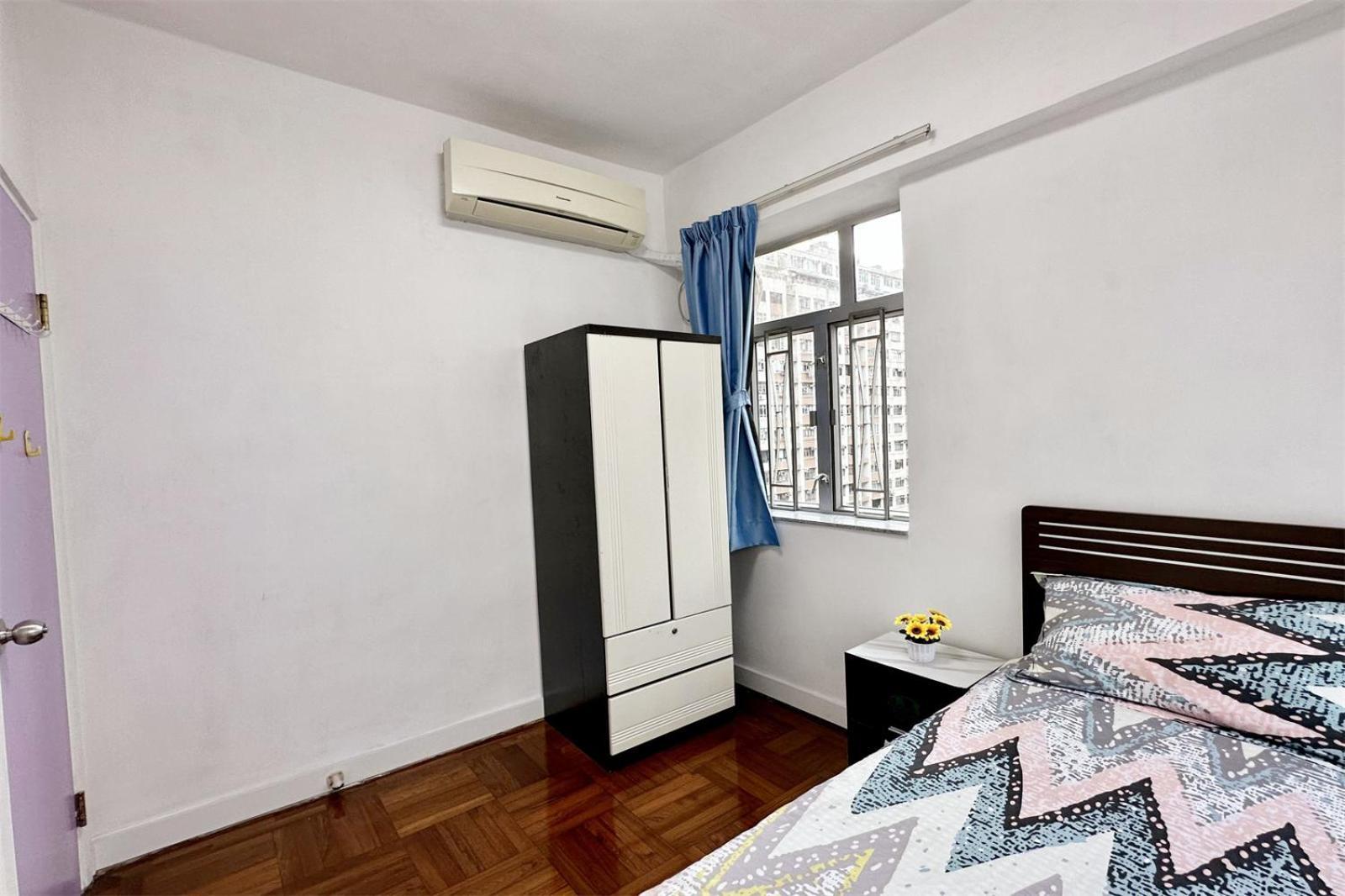 Fantastic Queen Beds, 4Rms Beside Mtr Grand 14Ppls 2 Bathrm Hong Kong Luaran gambar